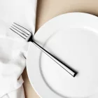 Itaca desszertvilla, 3 mm vastag, 18/10 rozsdamentes acél, prémium vendéglátóipari minőség