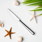 Itaca desszertkés 12 db-os szett – 3 mm vastag, 13/0 rozsdamentes acélból, elegáns kivitel