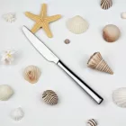 12 darabos Itaca desszertkés készlet, 13/0 rozsdamentes acél, 3 mm-es vastagság – GasztroZoli ajánlata