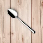 Itaca kávéskanál 18/10 rozsdamentes acélból, 3 mm-es vastagság, vendéglátóipari minőség