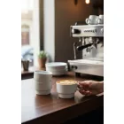 GZ cappuccino csésze, 225 ml-es, 6 db-os csomag, sorolható porcelán