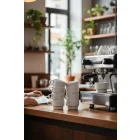 GZ kávéscsésze, 75 ml-es, 6 db-os csomag, sorolható porcelán