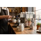 GZ kávéscsésze, 75 ml-es, 6 db-os csomag, sorolható porcelán