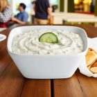 Szögletes porcelán tálka 8x8x4 cm – helytakarékos, sorolható kivitel