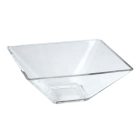 Ming üveg tál modern tálaláshoz