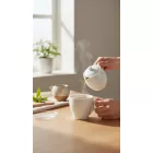 Klasszikus teáscsésze vendéglátáshoz