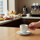 Rome kávéscsésze 75 ml 6 db-os csomag