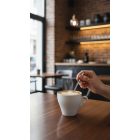 Cappuccino csésze latte arthoz