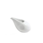 Tejszínkiöntő 70 ml 9x6x7 cm porcelán