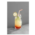 Abraham highball pohár 440 ml 4 db-os csomag
