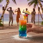 Pense tiki koktélos pohár 440 ml 4 db-os csomag