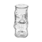 440 ml-es tiki koktélos pohár