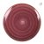 Bonna Purple 30 cm-es porcelán lapostányér, 6 db-os csomag, pattanási garanciával
