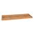 Bamboo tálaló tálca GN2/4 53x16,2,x1,5 cm