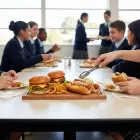 Acacia akácfa tálalódeszka sajtok, tapasok, előételek és fingerfood falatok kínálásához