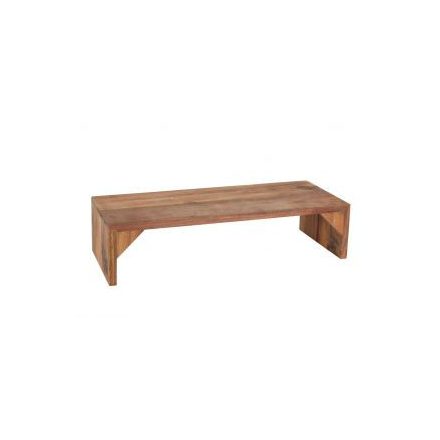 Acacia tartó 50x18x12cm