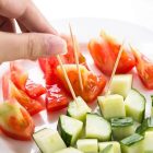 Fogvájó 1000 db-os papír csomagos