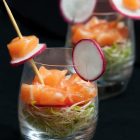 Fogvájó 1000 db-os papír csomagos