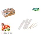 Fogvájó 1000 db-os papír csomagos