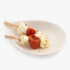 Bambusz szendvicstű 10,5 cm-es 100 db/csomag