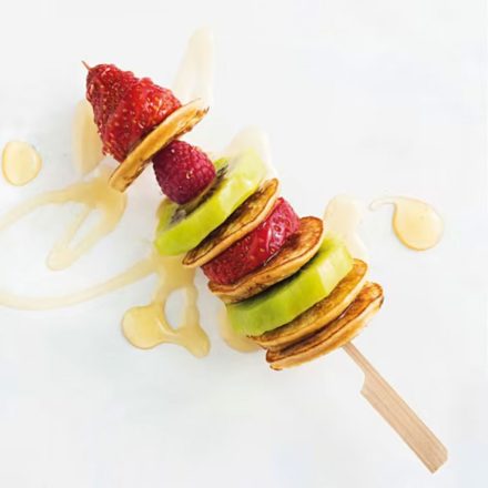 Bambusz szendvicstű 13,5 cm-es 100 db/csomag