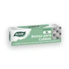 Jéggolyó készítő zacskó 28 db jégolyóhoz