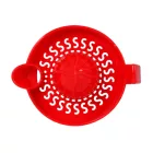 Üveg citromfacsaró italokhoz és desszertekhez