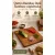 Quttin Bamboo Dark bambusz vágódeszka 37×22×1,7 cm – sötét kivitel