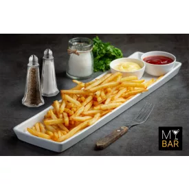   Sószóró pótüveg, 30 ml – üveg tartály só- és fűszerszóráshoz