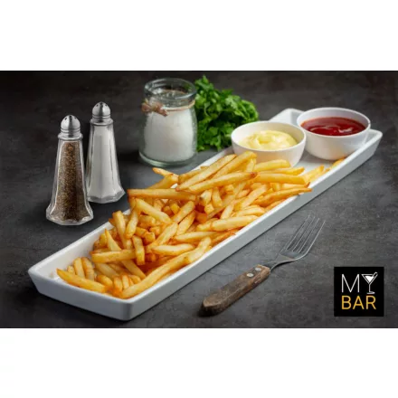 Sószóró pótüveg, 30 ml – üveg tartály só- és fűszerszóráshoz