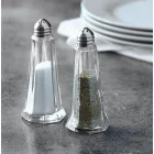 Sószóró pótüveg, 30 ml – üveg tartály só- és fűszerszóráshoz