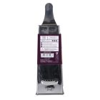 Négy oldalú reszelő 20 cm-es, rozsdamentes