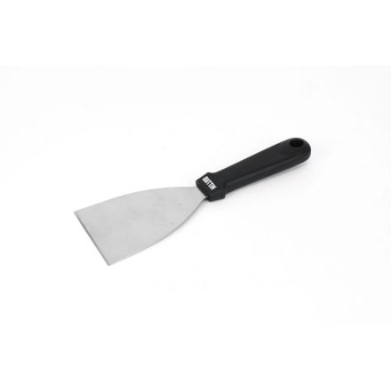 Spakli-spatula műanyag nyéllel 24x8x cm 1,2 mm-es spatula vastagság