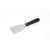 Spakli-spatula műanyag nyéllel 24x8x cm 1,2 mm-es spatula vastagság