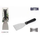 Spakli-spatula műanyag nyéllel 24x8x cm 1,2 mm-es spatula vastagság