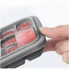 Jégkocka készítő szilikon 24 db jégkockához