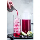 Jégkocka készítő szilikon 24 db jégkockához