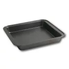 Quttin Xynflon tapadásmentes sütőtepsi – 27×25,5×4,2 cm, 0,5 mm vastag