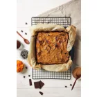 Quttin Xynflon tapadásmentes sütőtepsi – 27×25,5×4,2 cm, 0,5 mm vastag