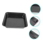 Quttin Xynflon tapadásmentes sütőtepsi – 27×25,5×4,2 cm, 0,5 mm vastag
