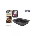 Quttin Xynflon tapadásmentes sütőtepsi 34X24CM és 0,5 mm vastag