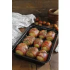 Quttin Xynflon tapadásmentes sütőtepsi 34X24CM és 0,5 mm vastag