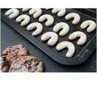 Quttin sütőtepsi 38×25 cm 0,5 mm vastag