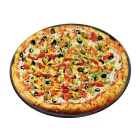 Quttin Xynflon tapadásmentes perforált pizzasütő forma (33 cm)