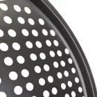 Quttin Xynflon tapadásmentes perforált pizzasütő forma (33 cm)