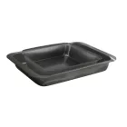 Quttin Xynflon tapadásmentes sütőtepsi 2 részes szett 34X24+42X29CM és 0,5 mm vastag