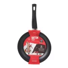 Quttin Infinity Plus 26 cm-es tapadásmentes serpenyő – indukciós, vendégházaknak és apartmanoknak