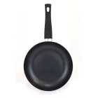 Quttin Infinity Plus 26 cm-es tapadásmentes serpenyő – indukciós, vendégházaknak és apartmanoknak