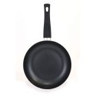 Quttin Infinity Plus 30 cm-es tapadásmentes serpenyő – indukciós, vendégházaknak és apartmanoknak