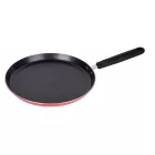 Quttin Infinity Plus 26 cm-es tapadásmentes palacsintasütő serpenyő – indukciós, vendégházaknak és apartmanoknak